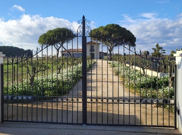 Marseillan, Languedoc-Roussillon 34340