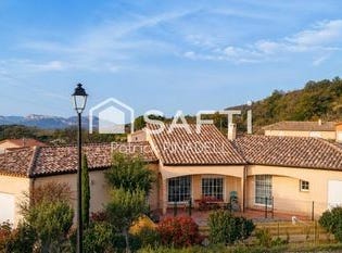 Cassagnes, Languedoc-Roussillon 66720
