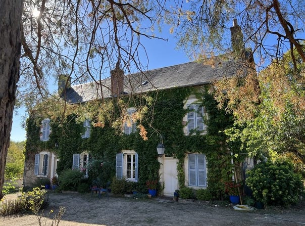 Henrichemont, Centre-Val de Loire 18250