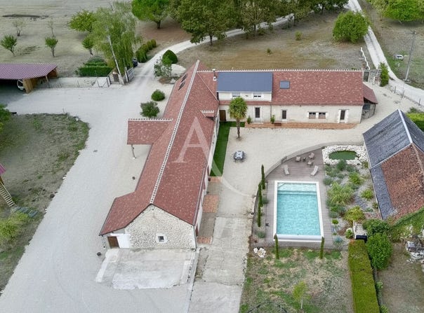 CORMERAY, Centre-Val de Loire 41120