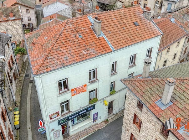 Usson-en-Forez, Loire 42550