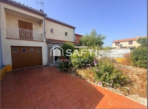 Saint-Esteve, Languedoc-Roussillon 66240