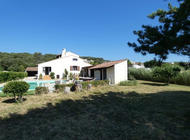 Rousson, Gard 30340