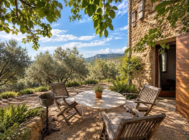 Saint-Privat, Languedoc-Roussillon 34700