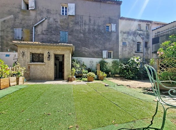 Le Cailar, Languedoc-Roussillon 30740