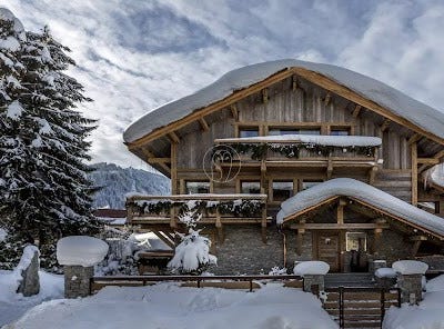Megève, Auvergne-Rhône-Alpes 74120