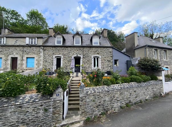 Tredarzec, Brittany 22220