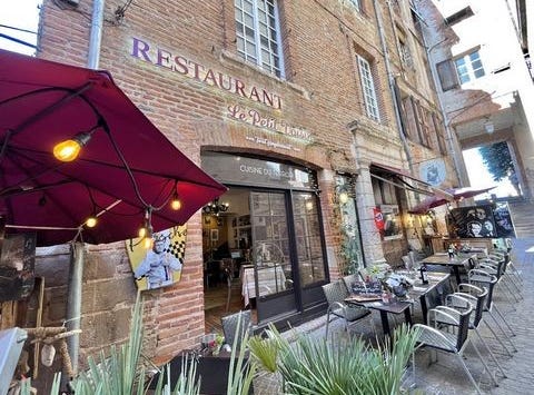 ALBI, Midi-Pyrénées 81000