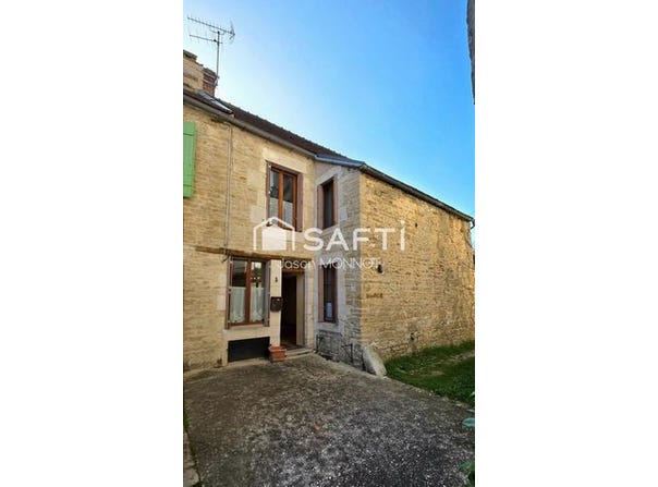 Les Riceys, Champagne-Ardenne 10340