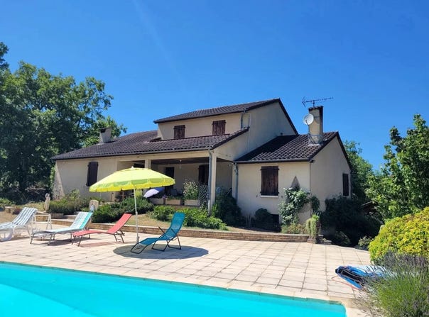 Labastide-Marnhac, Lot 46090