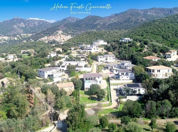 Oletta, Corsica 20232