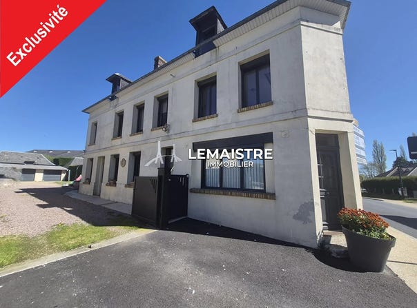 Yvetot, Seine-Maritime 76190