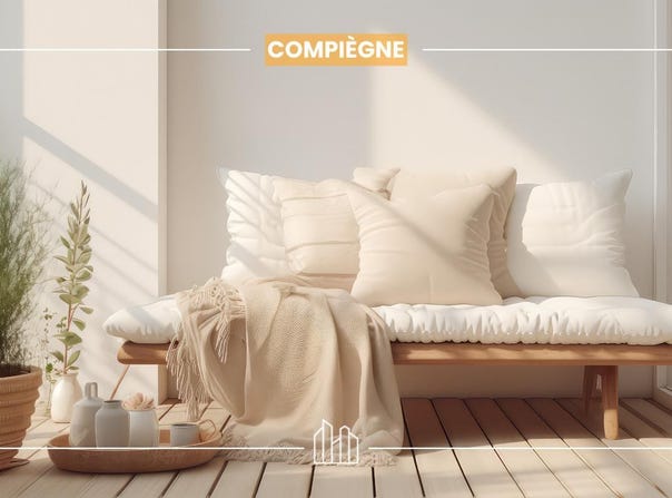 Compiègne, Hauts-de-France 60200