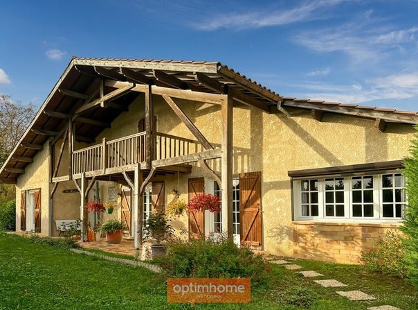 Gabarret, Aquitaine 40310