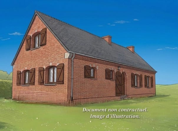 Solre-le-Château, Nord-Pas-de-Calais 59740
