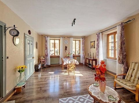 Maisonsgoutte, Alsace 67220
