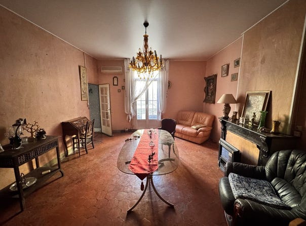 Pézenas, Languedoc-Roussillon 34120