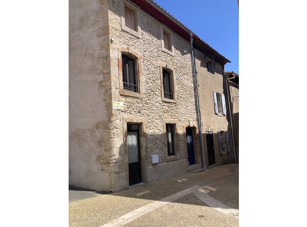 Fabrezan, Languedoc-Roussillon 11200