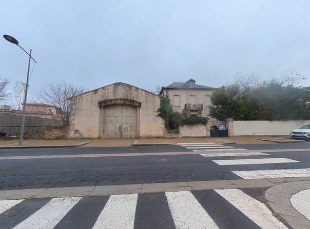 Bélarga, Languedoc-Roussillon 34230