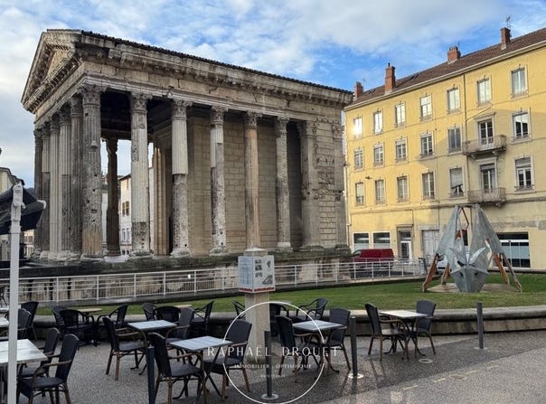 Vienne, Rhône-Alpes 38200