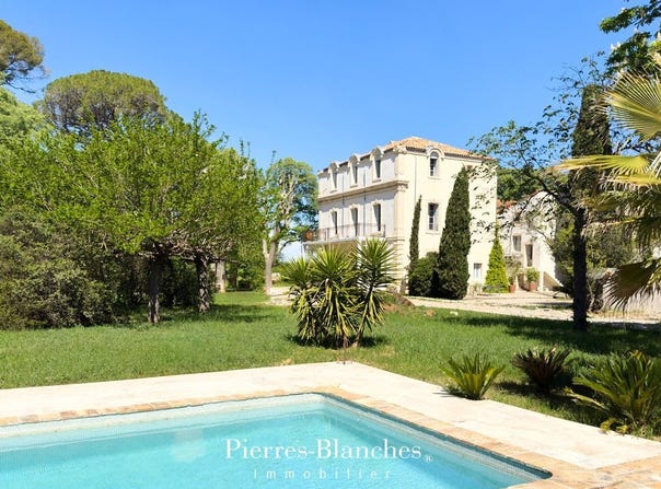Saint-Aunès, Languedoc-Roussillon 34130
