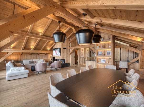 Megève, Rhône-Alpes 74120