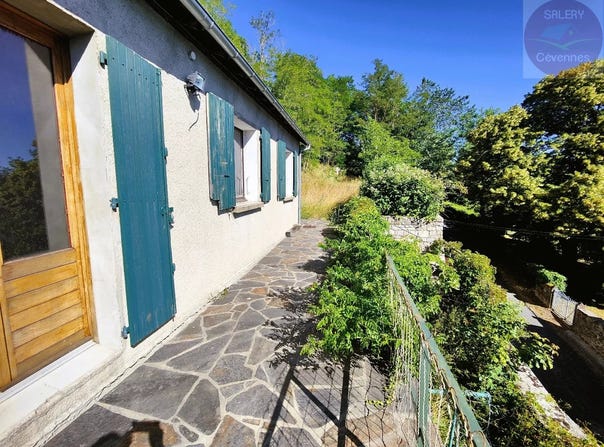 Barre-des-Cévennes, Lozère 48400