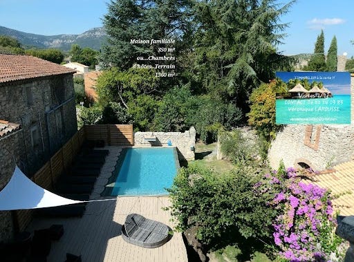 QUISSAC, Occitanie 30260