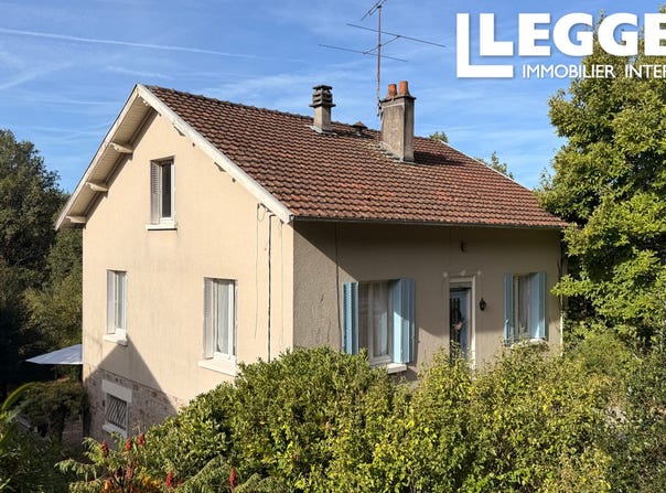 Saint-Moreil, Nouvelle-Aquitaine 23400