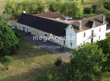 Bergerac, Aquitaine 24100