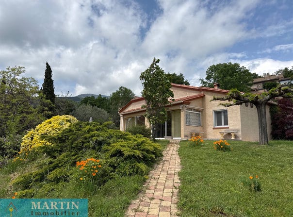 Corsavy, Languedoc-Roussillon 66150