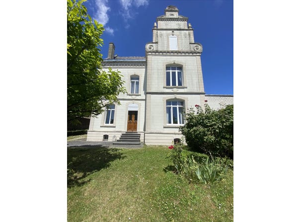 Bertry, Nord-Pas-de-Calais 59980