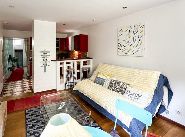 Biarritz, Aquitaine 64200