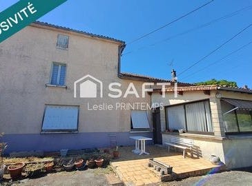 Beugnon Thireuil, Poitou-Charentes 79160