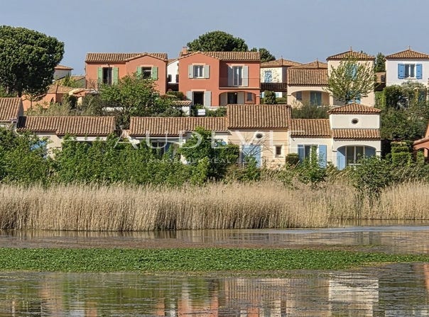 Homps, Languedoc-Roussillon 11200