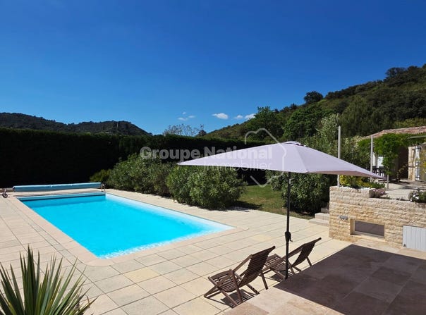 La Roque-sur-Cèze, Languedoc-Roussillon 30200