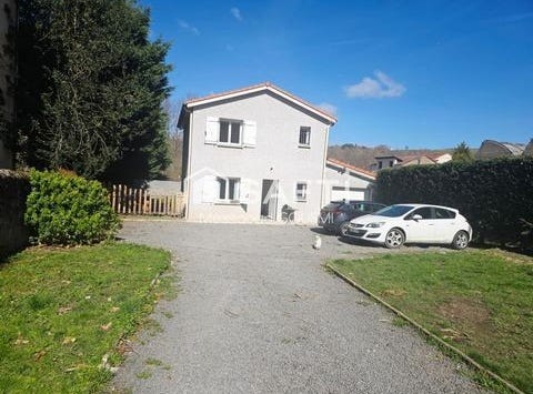 La Ricamarie, Rhône-Alpes 42150
