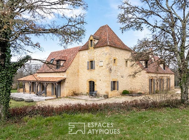Lanquais, Aquitaine 24150