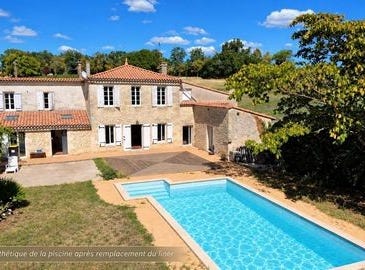 Fronsac, Aquitaine 33126