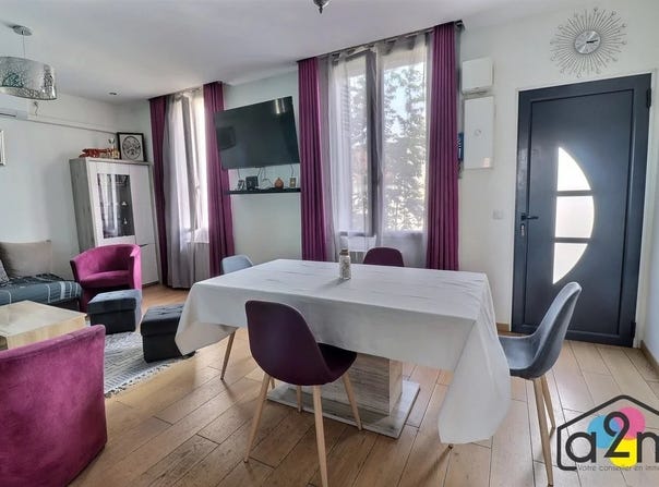 Montataire, Oise 60160