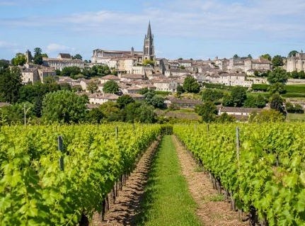 Saint-Sulpice-De-Faleyrens, Aquitaine 33330