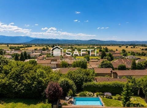Voiron, Rhône-Alpes 38500