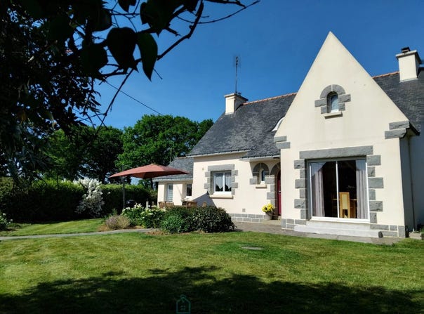 Saint-Connec, Côtes-d'Armor 22530