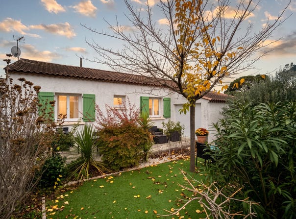Gignac, Languedoc-Roussillon 34150
