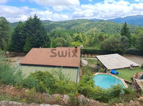 Malbosc, Auvergne-Rhône-Alpes 07140