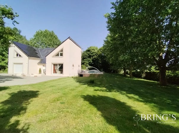 Durtal, Maine-et-Loire 49430