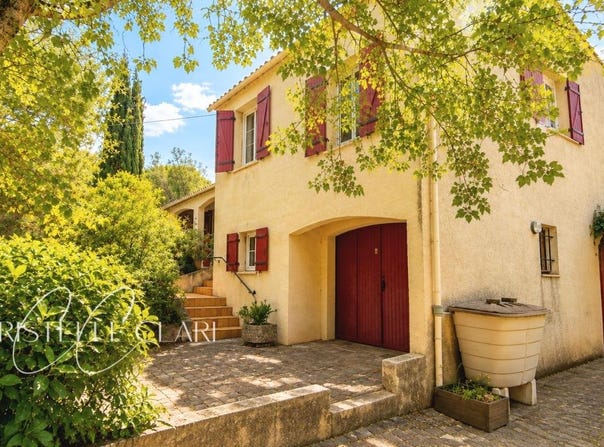Preixan, Languedoc-Roussillon 11250