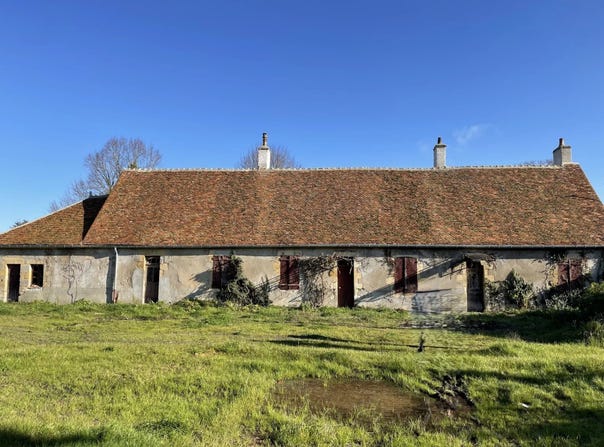 Cuffy, Centre-Val de Loire 18150