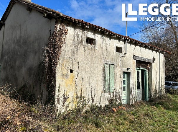 Marval, Nouvelle-Aquitaine 87440