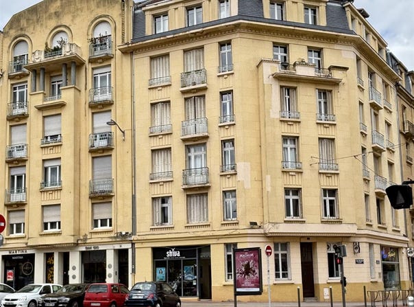 Metz, Lorraine 57000